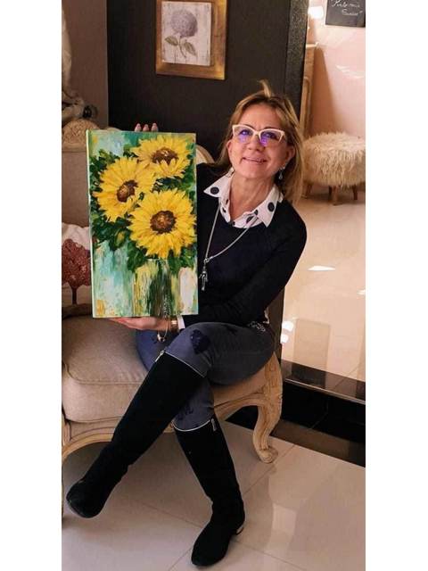Girasoles