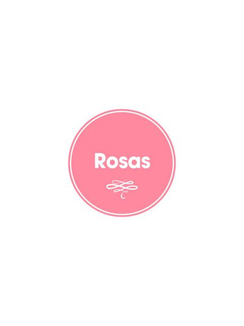 Especial Rosas  (Sin acompañamiento)