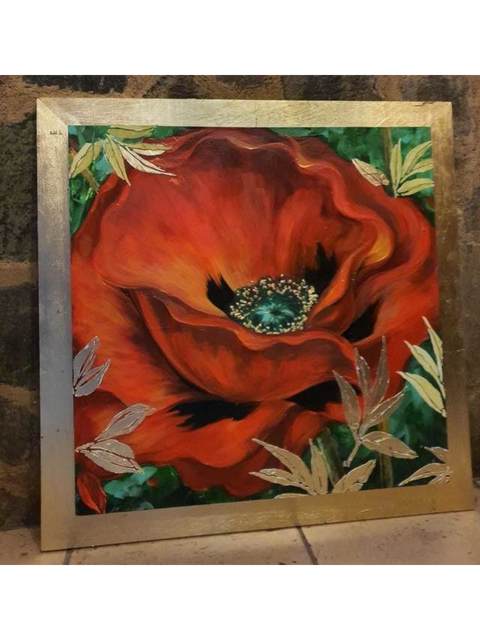 Amapola Roja