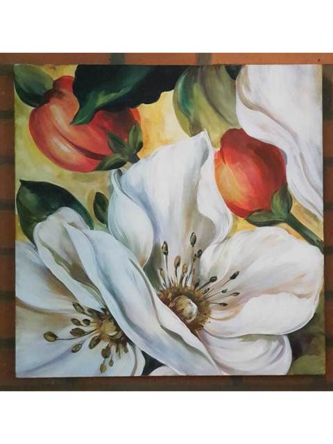 Magnolia Blanca