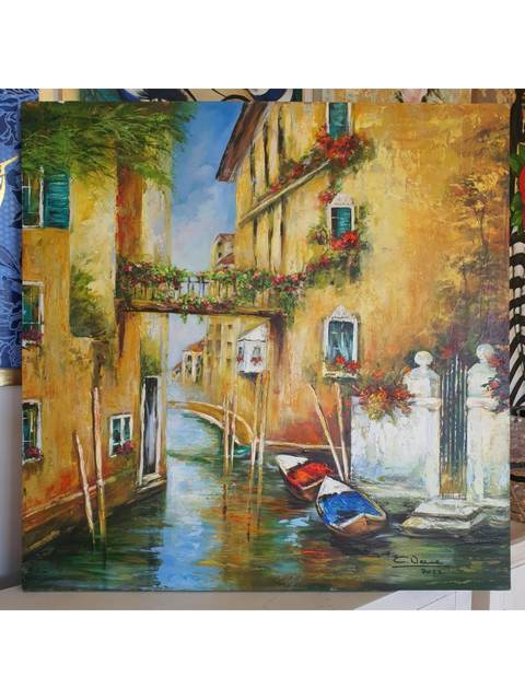 Venecia