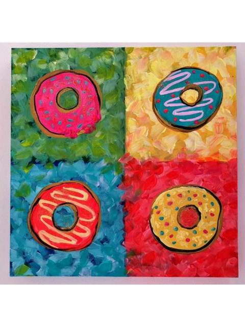 Donuts (Kids)
