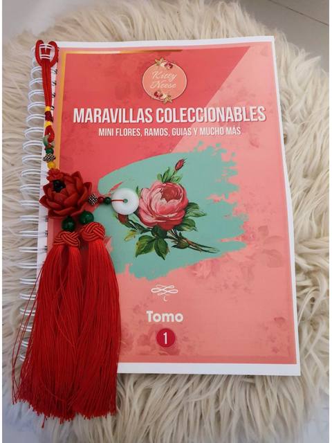 Libro Maravillas Coleccionables