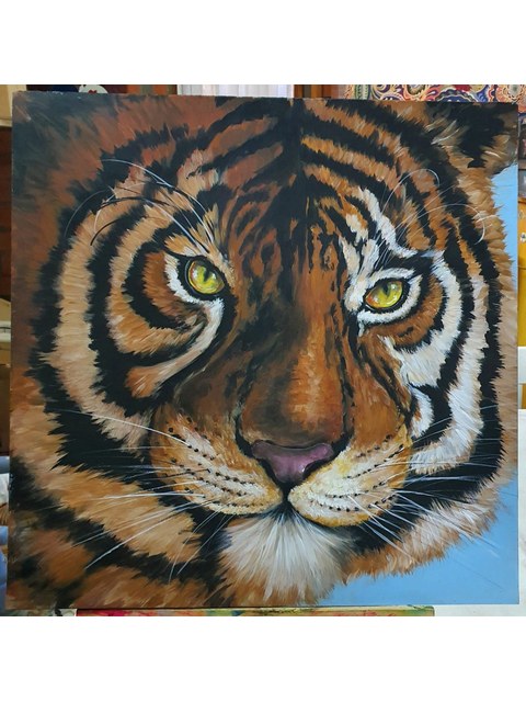 Tigre