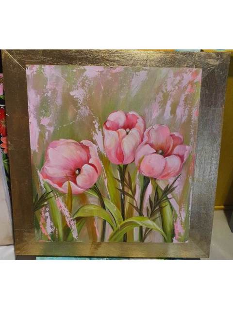 Tulipanes