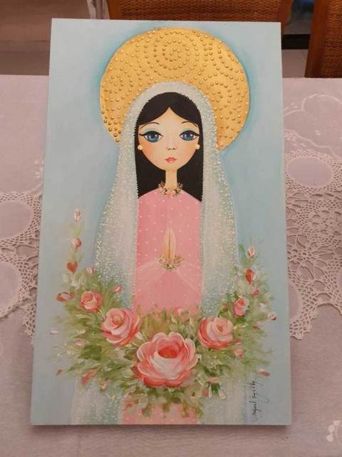Virgencita